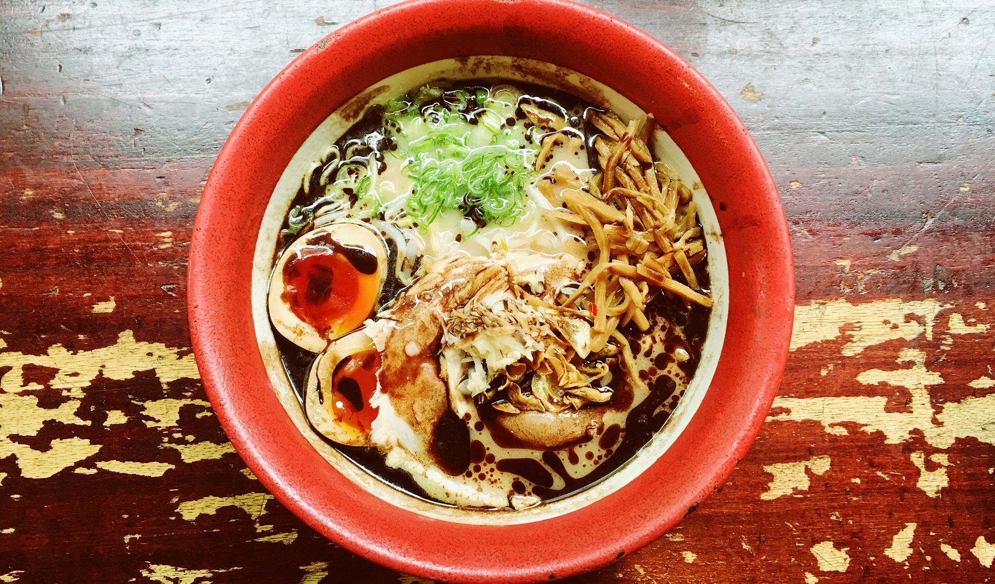 Τι ακριβώς είναι το umami, η περίφημη 5η γεύση