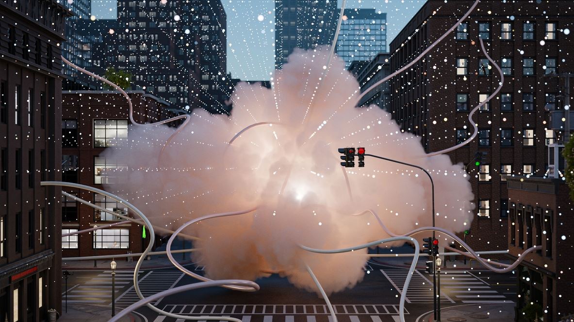 Αυτές είναι οι 100 κορυφαίες εταιρείες του cloud computing