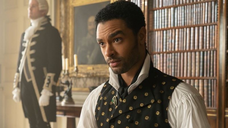 Bridgerton: Γιατί ο Regé-Jean Page δεν θα είναι στον 2ο κύκλο του