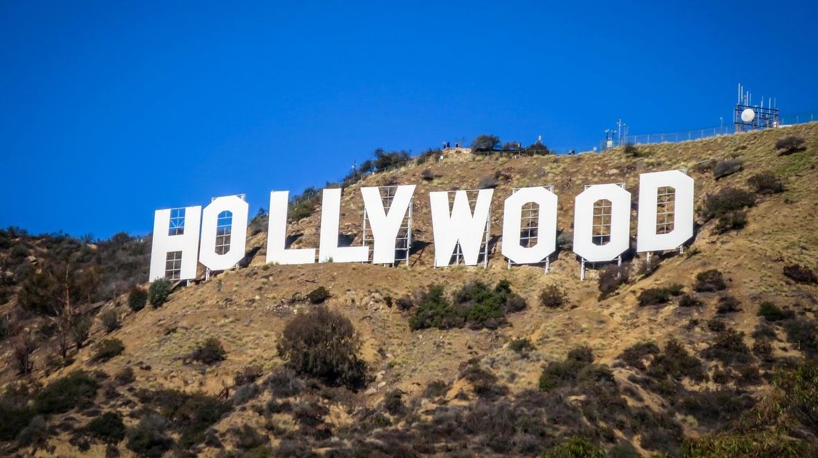 Ποια είναι η κορυφαία αμερικανική ταινία όλων των εποχών