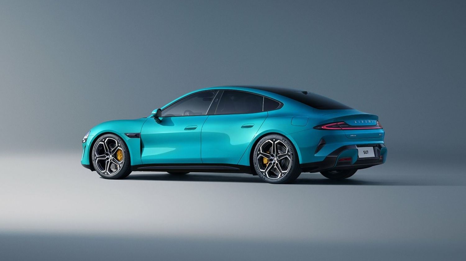 Αυτό είναι το πρώτο ηλεκτρικό αυτοκίνητο της Xiaomi