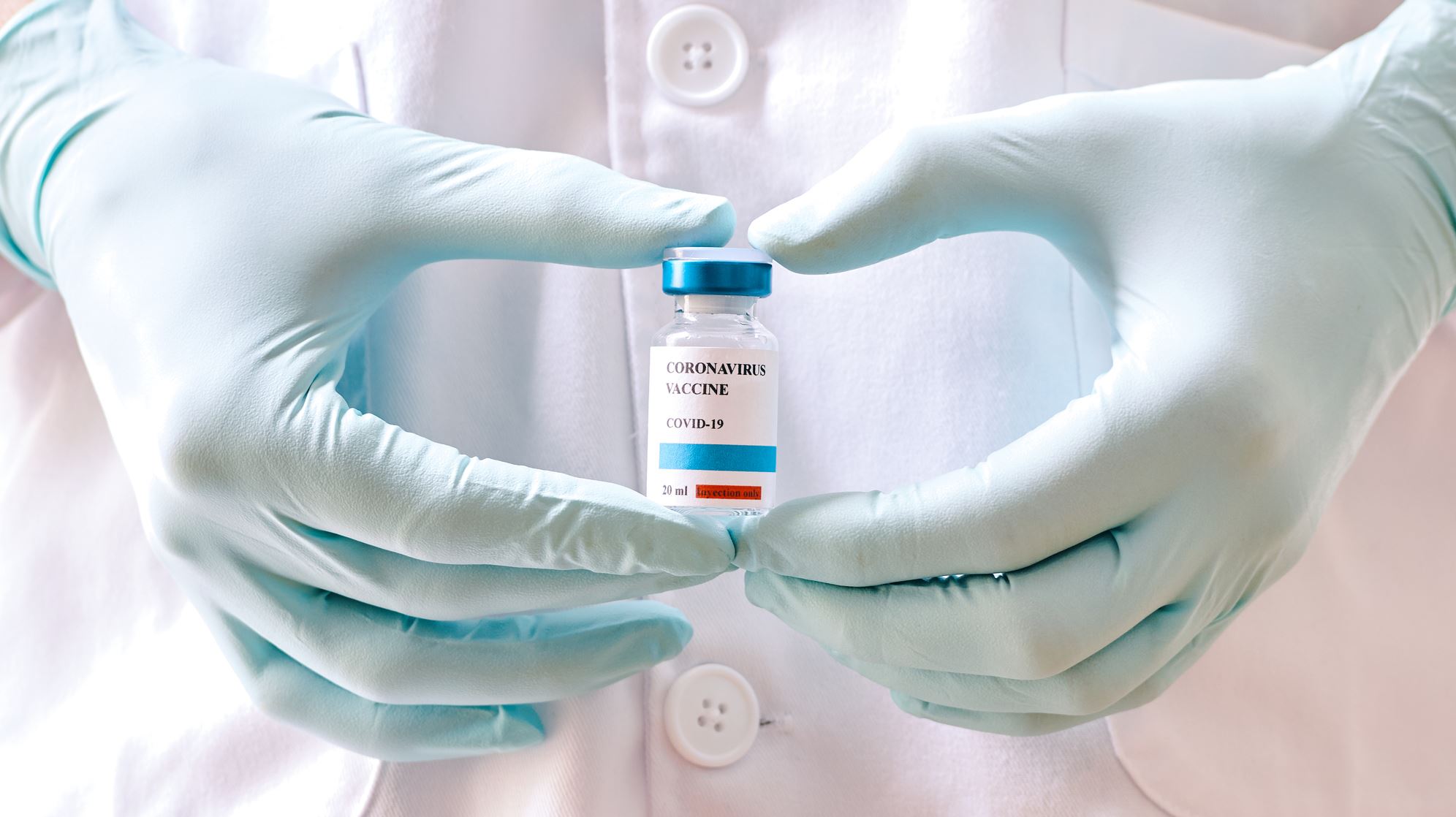 Η Ευρώπη προμηθεύεται 200 εκατομμύρια εμβόλια των Pfizer-BioNTech