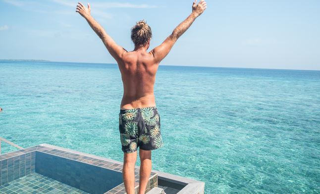 Μαγιό με prints για όλους