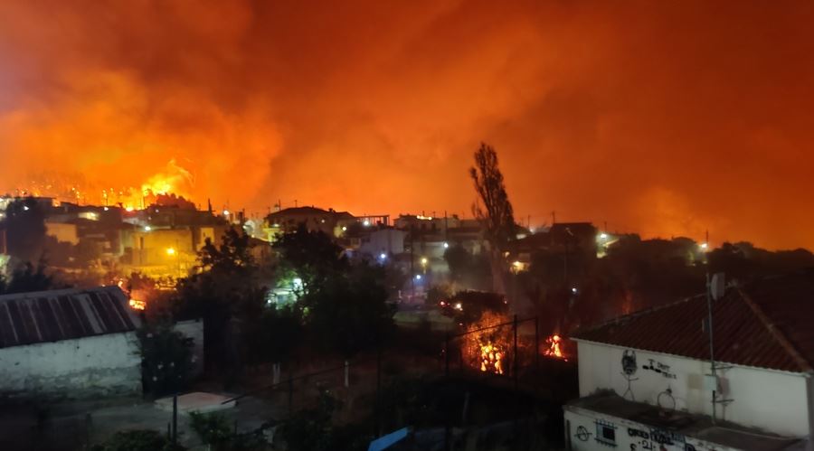 Οι κίνδυνοι από τα σωματίδια καπνού