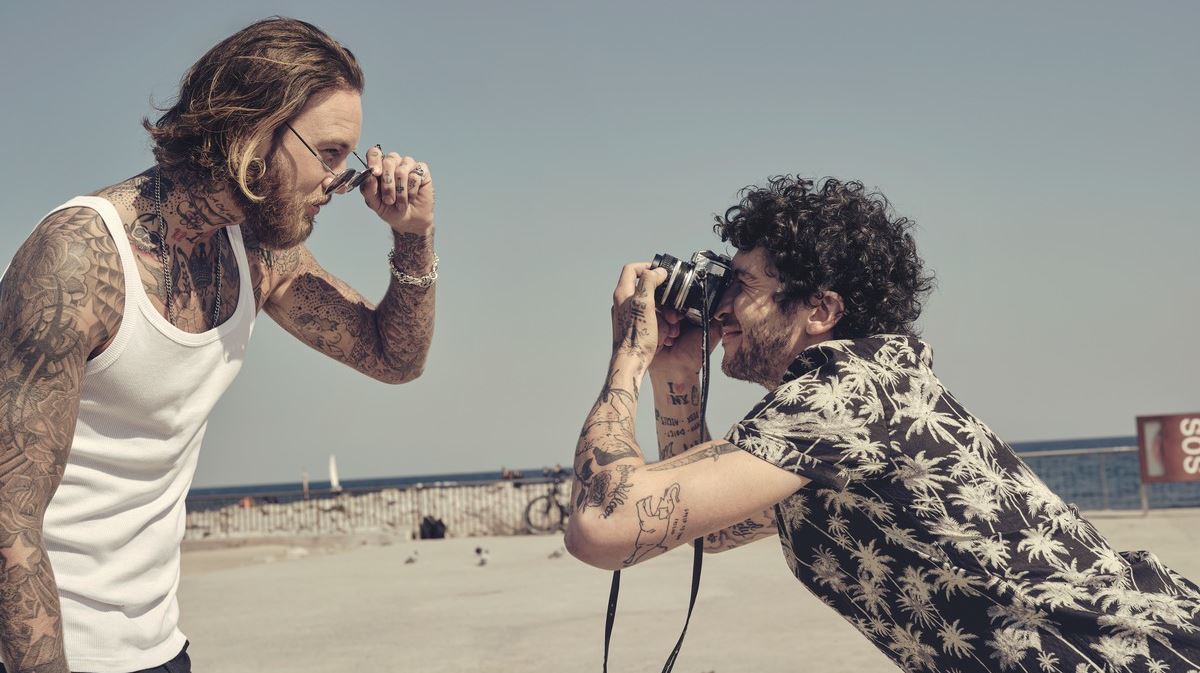 Tι πρέπει να κάνεις στα μαλλιά σου μέχρι το καλοκαίρι