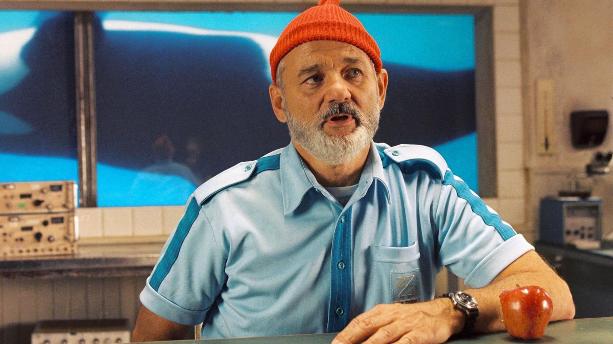Οι 30 καλύτερες ταινίες του Bill Murray