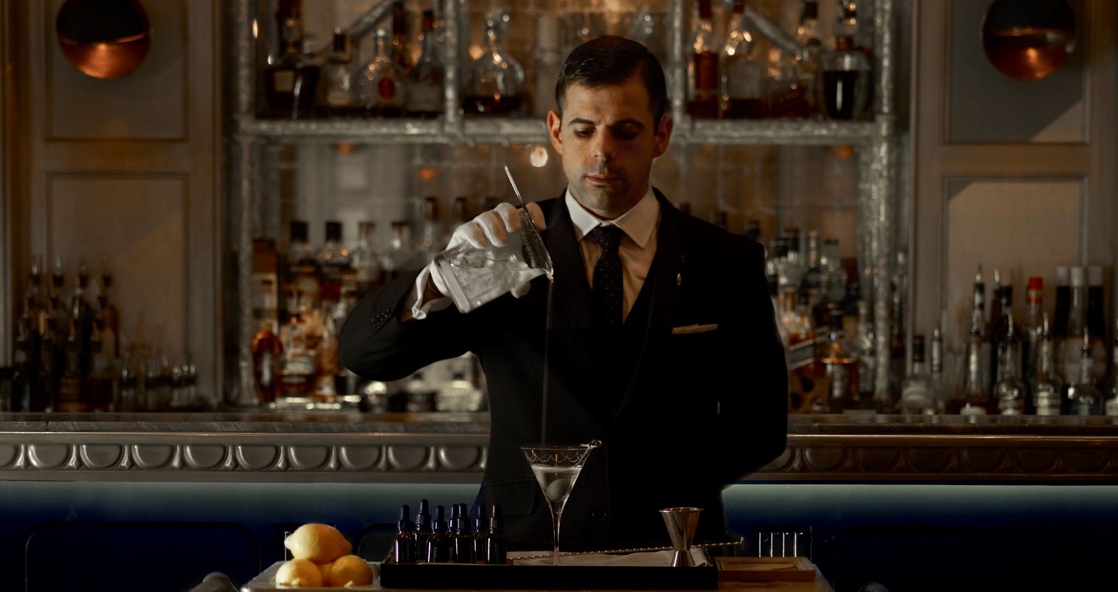 Το κορυφαίο μπαρ του κόσμου για φέτος