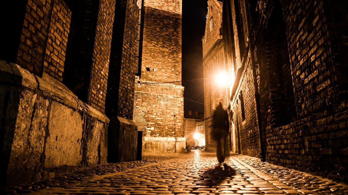 Βρέθηκε ο πραγματικός "Τζακ ο Αντεροβγάλτης" μετά από χρόνια μέσω DNA