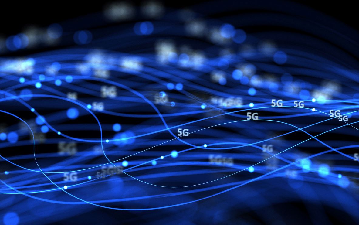 Ο πόλεμος του 5G