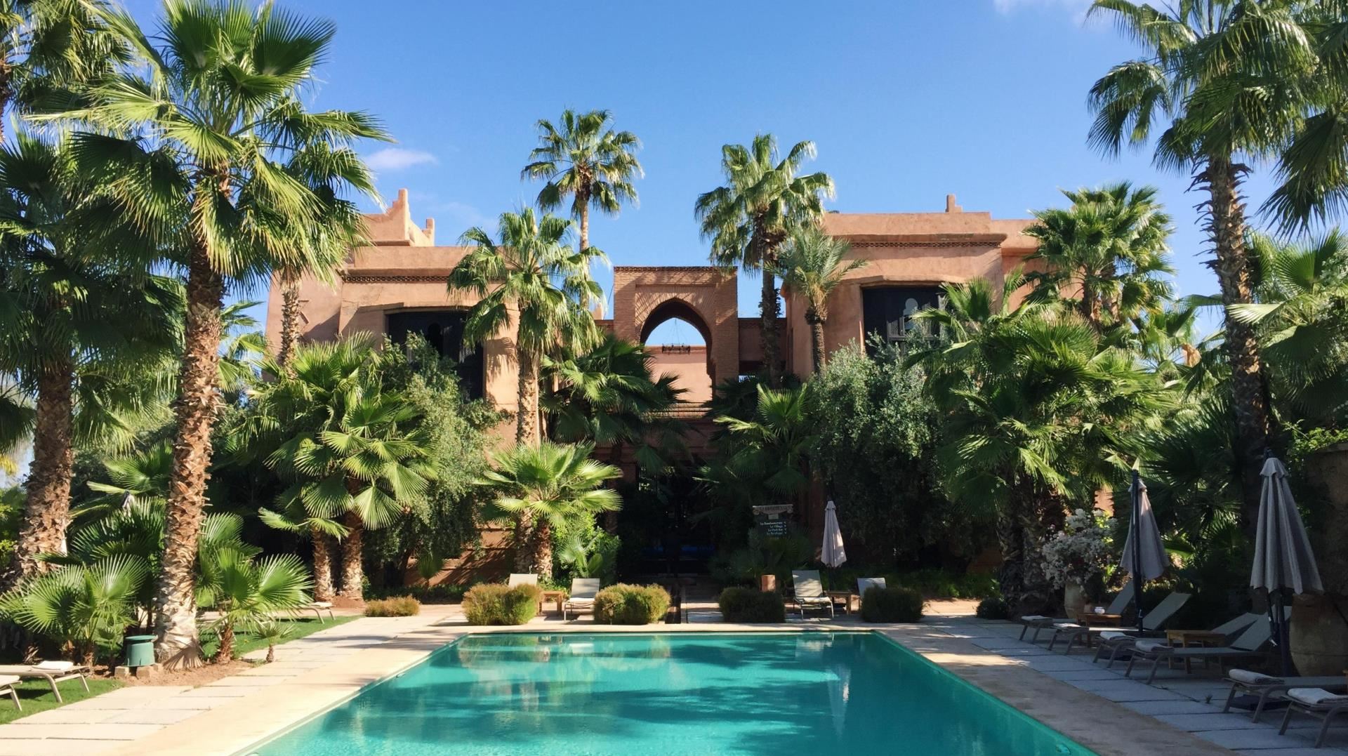 Ξενοδοχεία πέντε αστέρων που μπορείς να αντέξεις οικονομικά