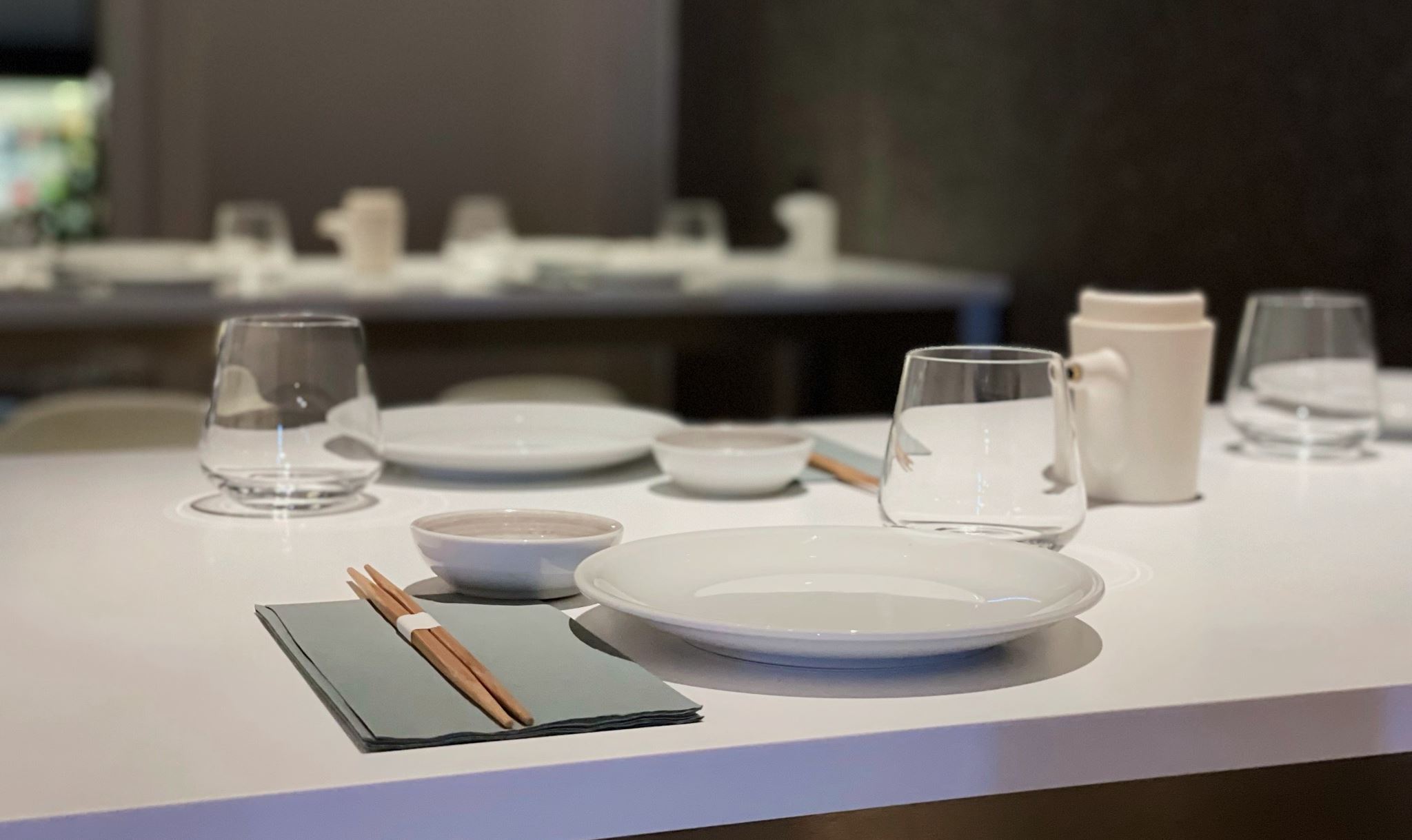 Ikebana: Izakaya με twist στη Γλυφάδα