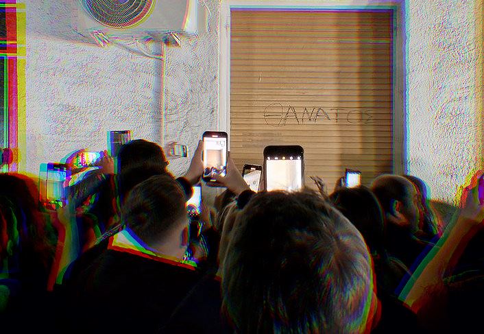 Το έγκλημα του αιώνα και η Ελλάδα του Μεσαίωνα