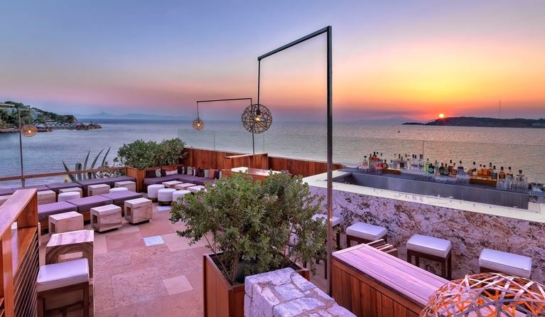 Matsuhisa, o "ναός" των fusion γεύσεων επιστρέφει