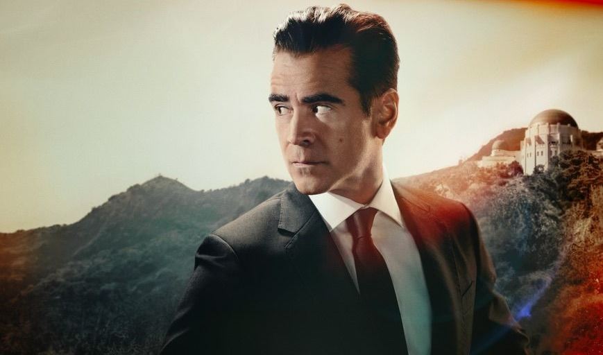 5 νέες ενδιαφέρουσες σειρές για να δεις αυτό το σαββατοκύριακο