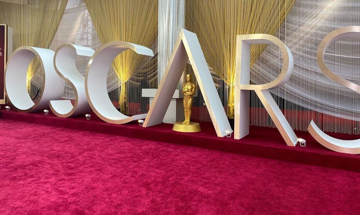 Ενδιαφέρεται πια κανείς για τα Όσκαρ;