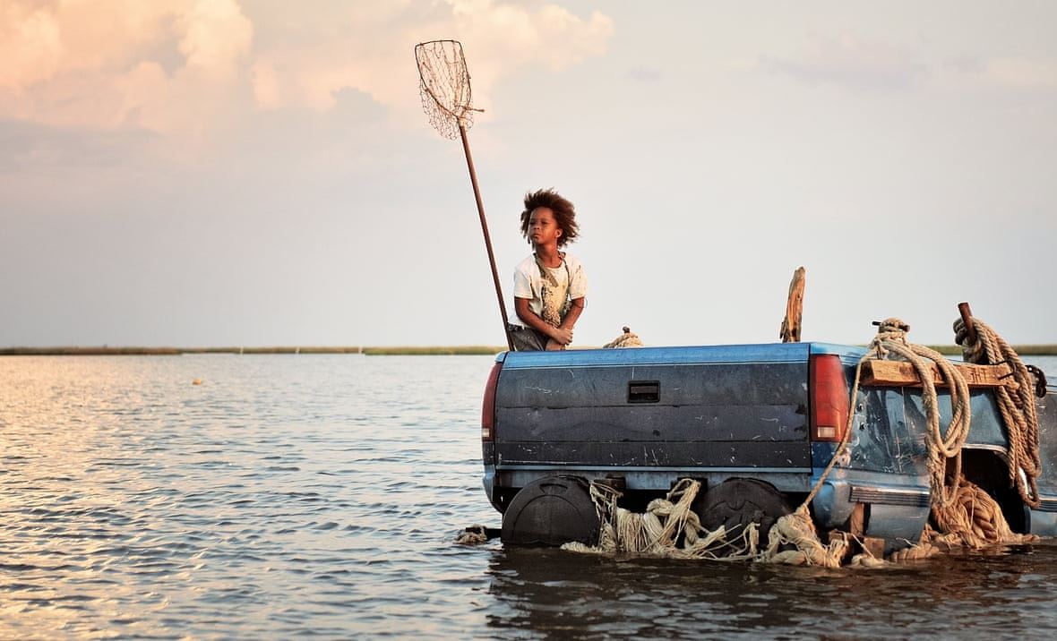 9 ταινίες για την κλιματική αλλαγή