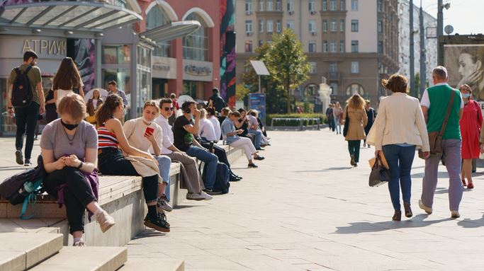 Κορονοΐός: 1.399 νέα κρούσματα