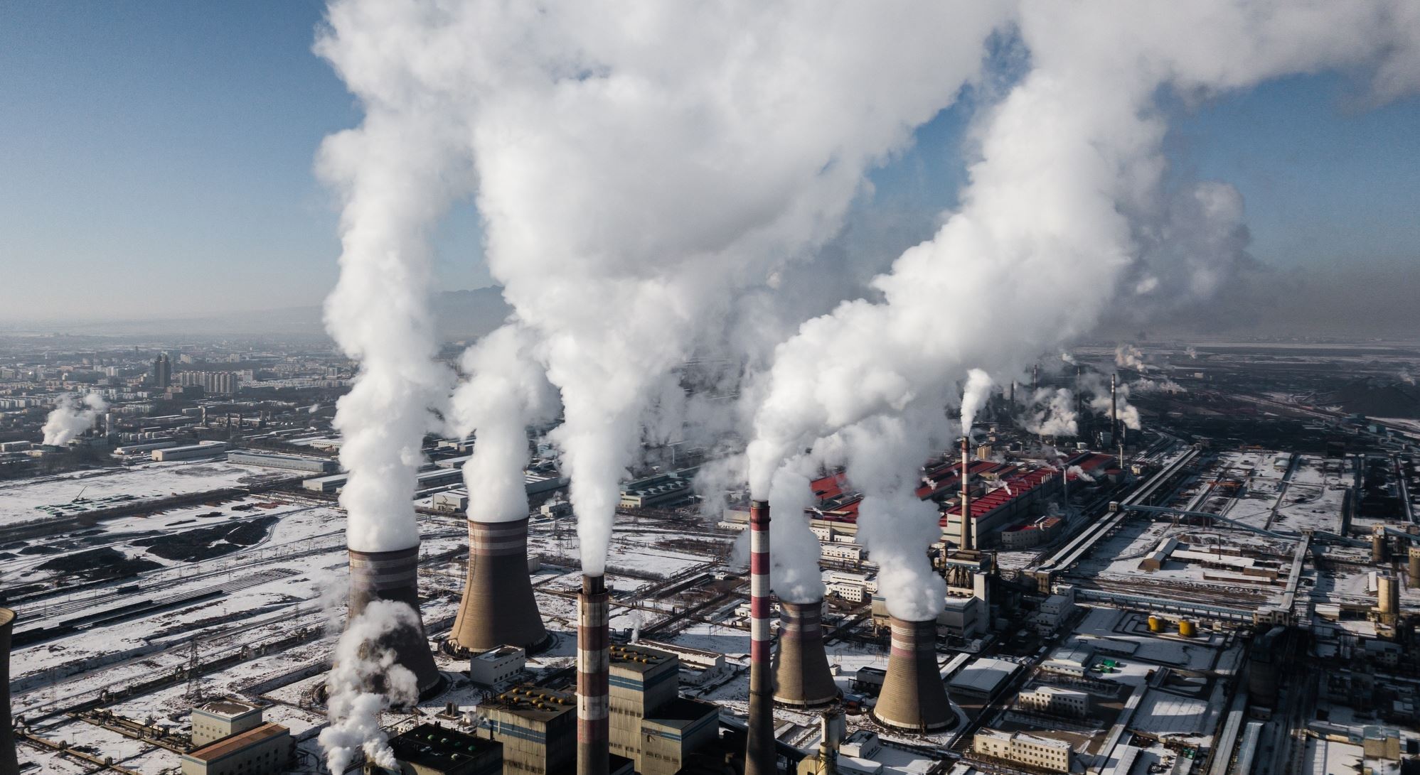 Τι σχέση έχει η ατμοσφαιρική ρύπανση με το Αλτσχάιμερ