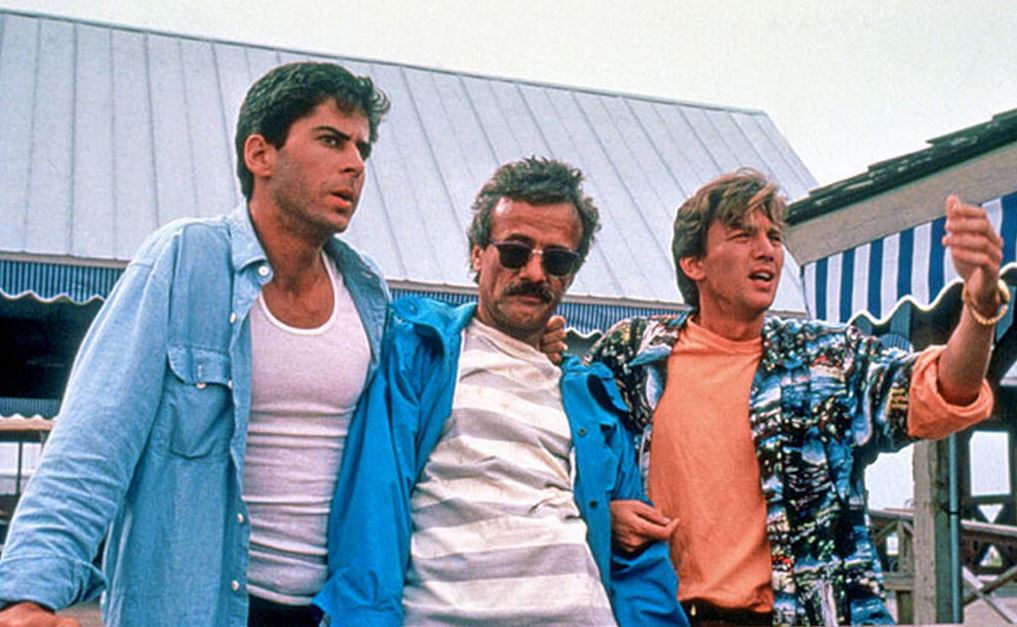 O ιδανικός αριθμός ημερών των καλοκαιρινών διακοπών