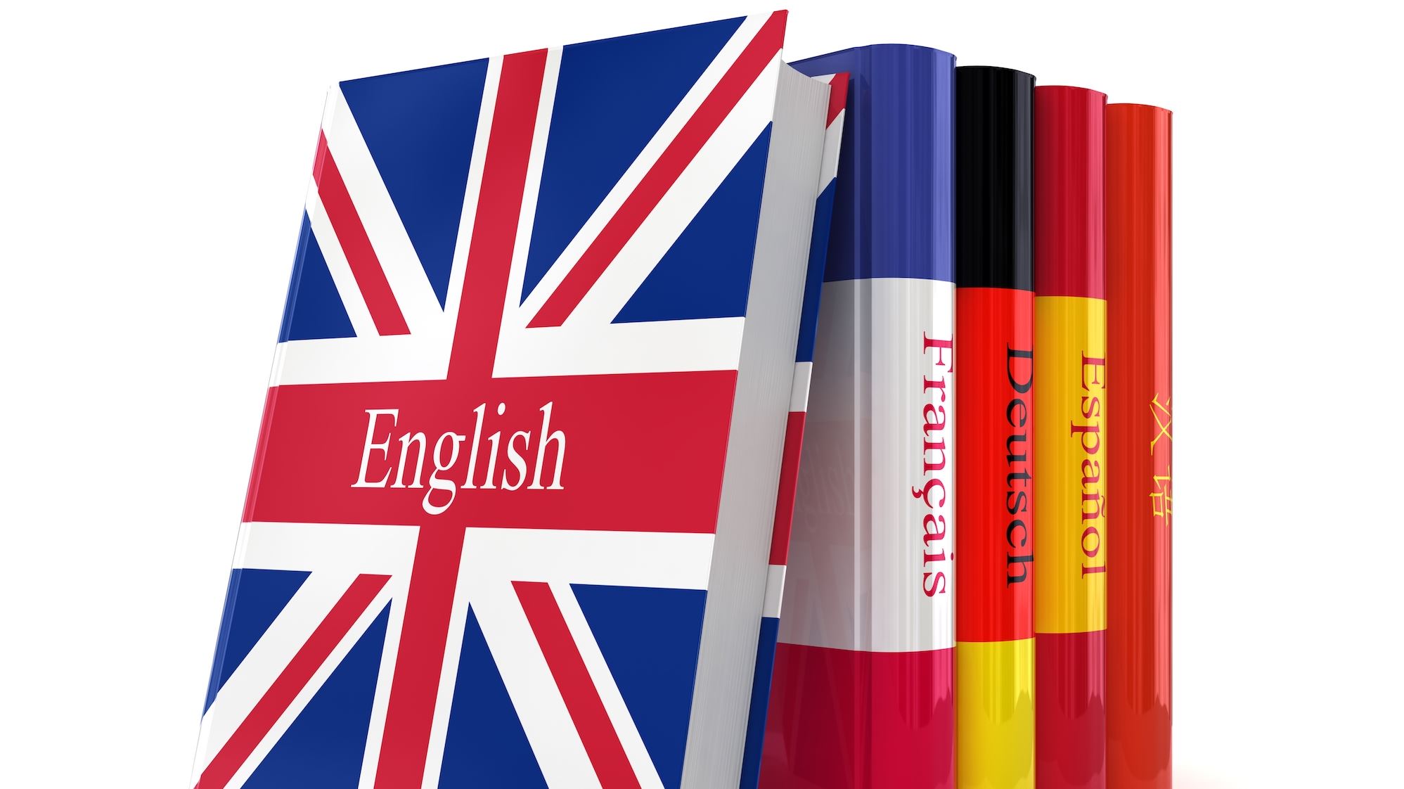 Ποιες ξένες γλώσσες διδάσκονται περισσότερο στην ΕΕ