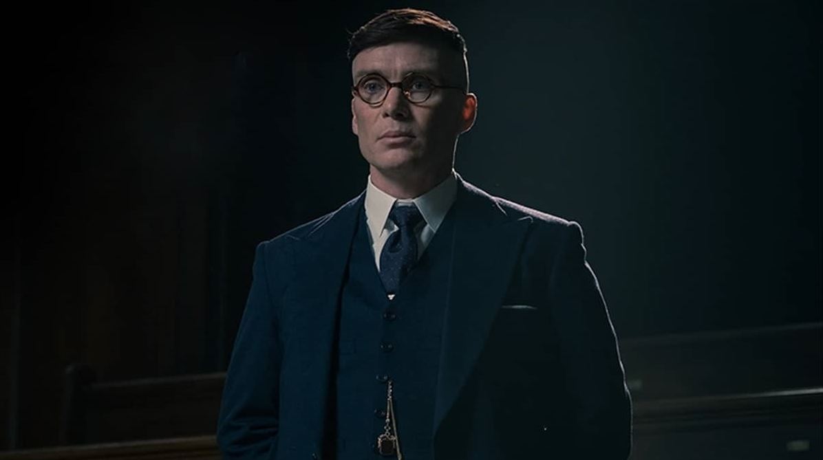 H πρώτη αφίσα του Oppenheimer του Christopher Nolan