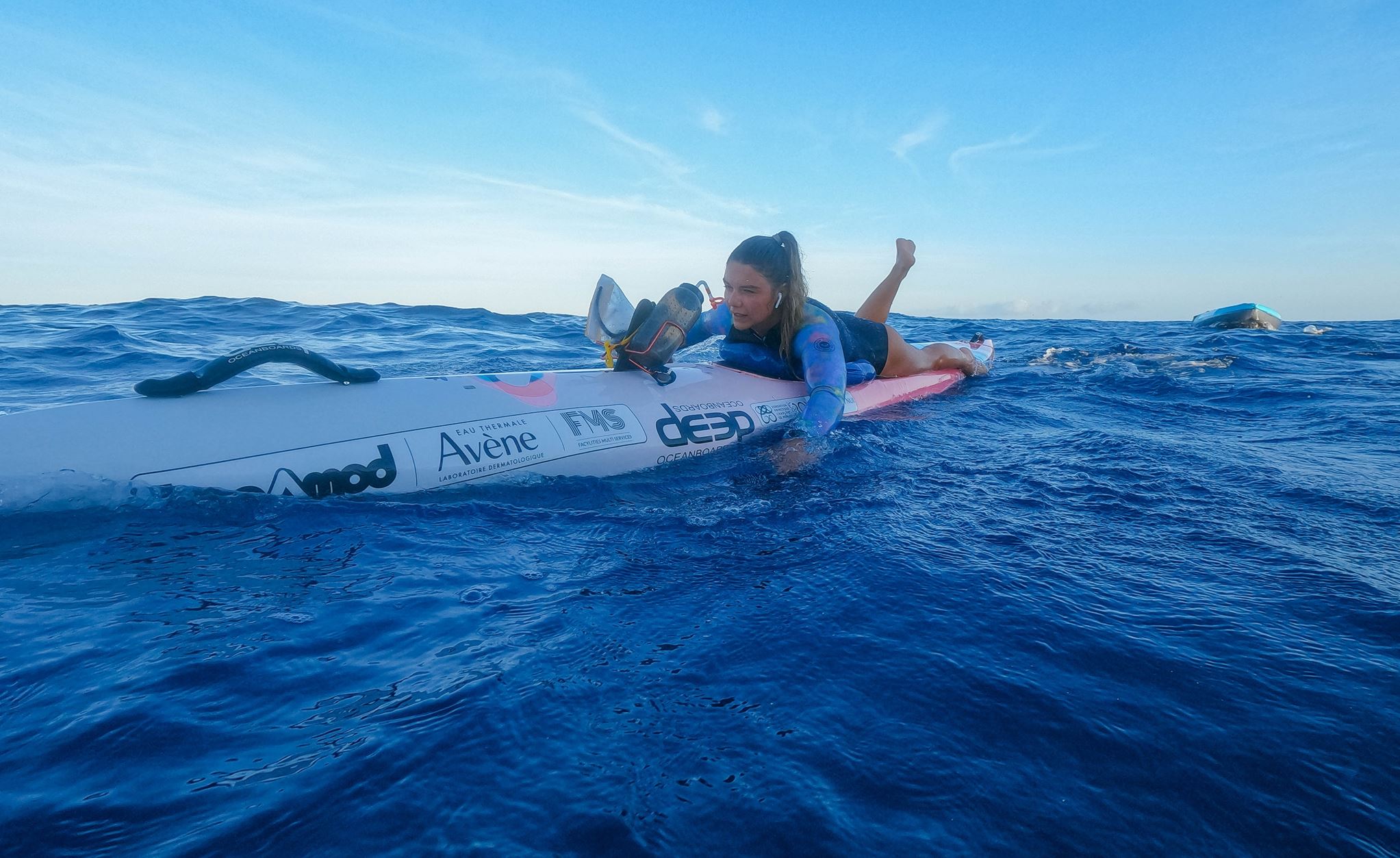 Cap Optimist 2022: Από το Μονακό στην Αθήνα για καλό σκοπό