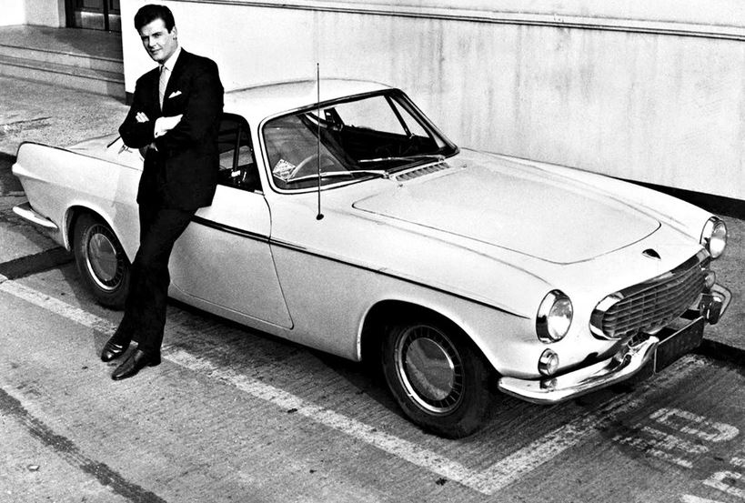 Καταργείται η πιο ιστορική έκθεση αυτοκινήτων στον κόσμο