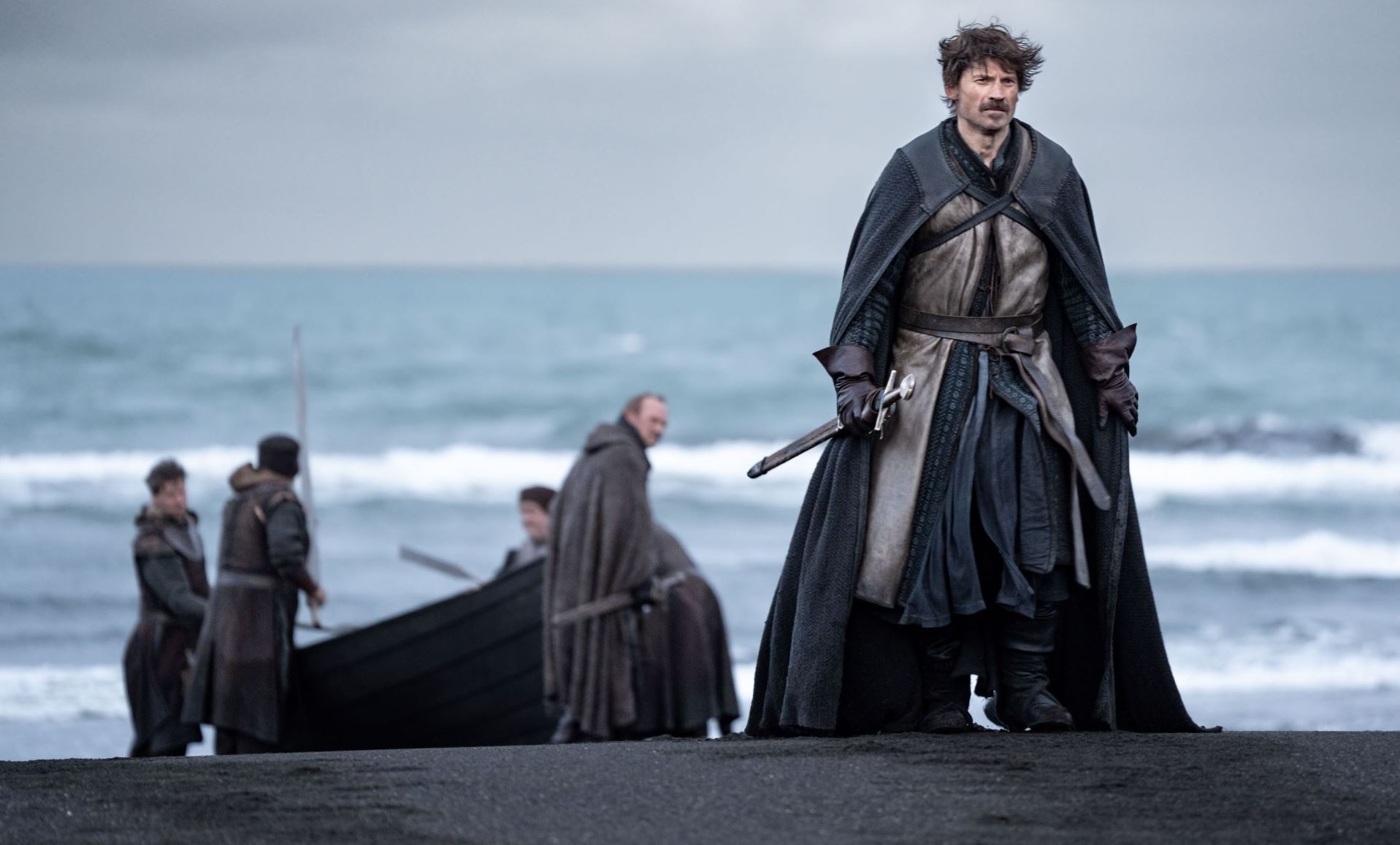 5 νέες σειρές και ταινίες για να λιώσεις αυτό το σαββατοκύριακο