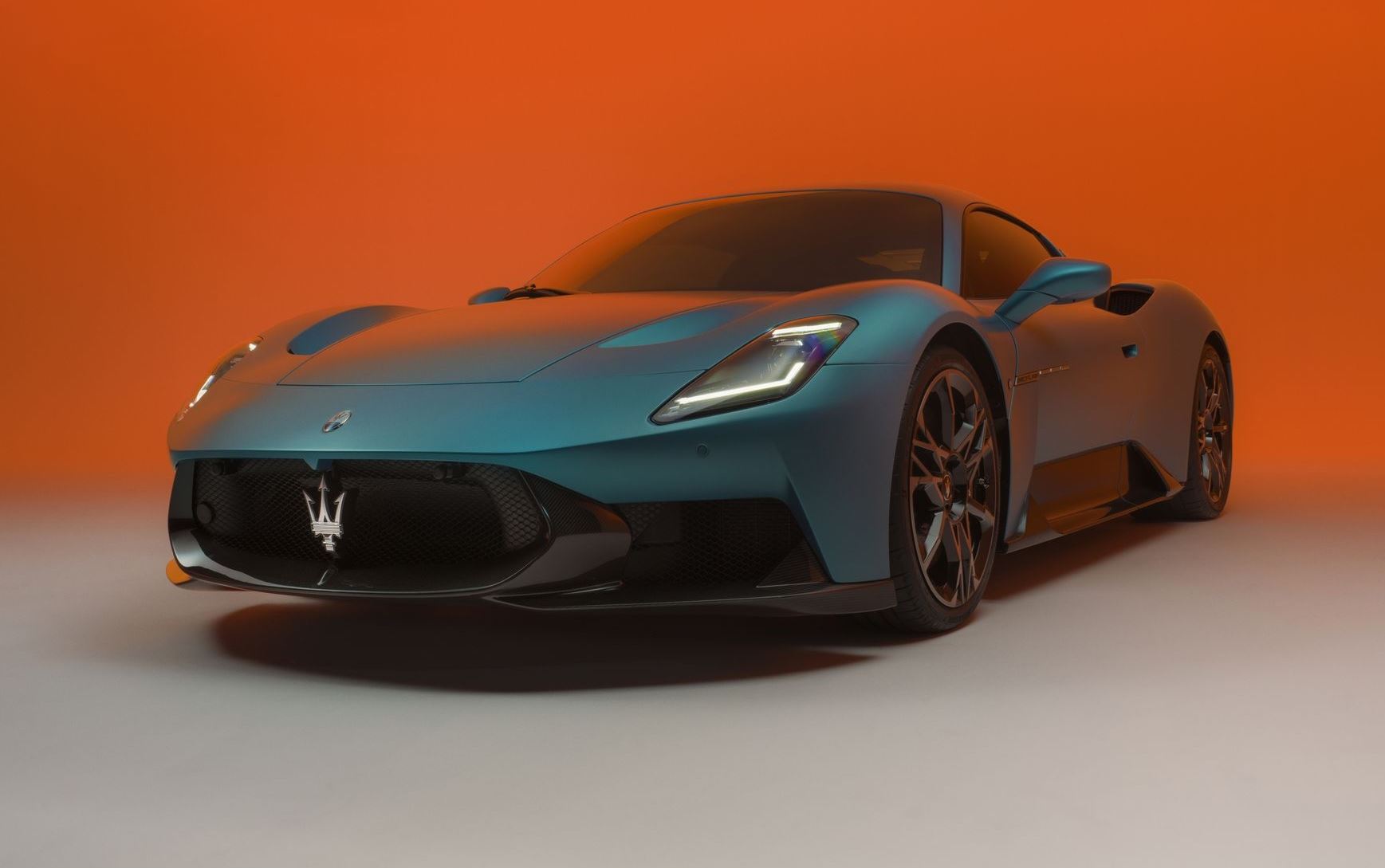 Νέα Maserati MCPura: Μήπως αυτό το supercar θα σώσει την ιταλική φίρμα;