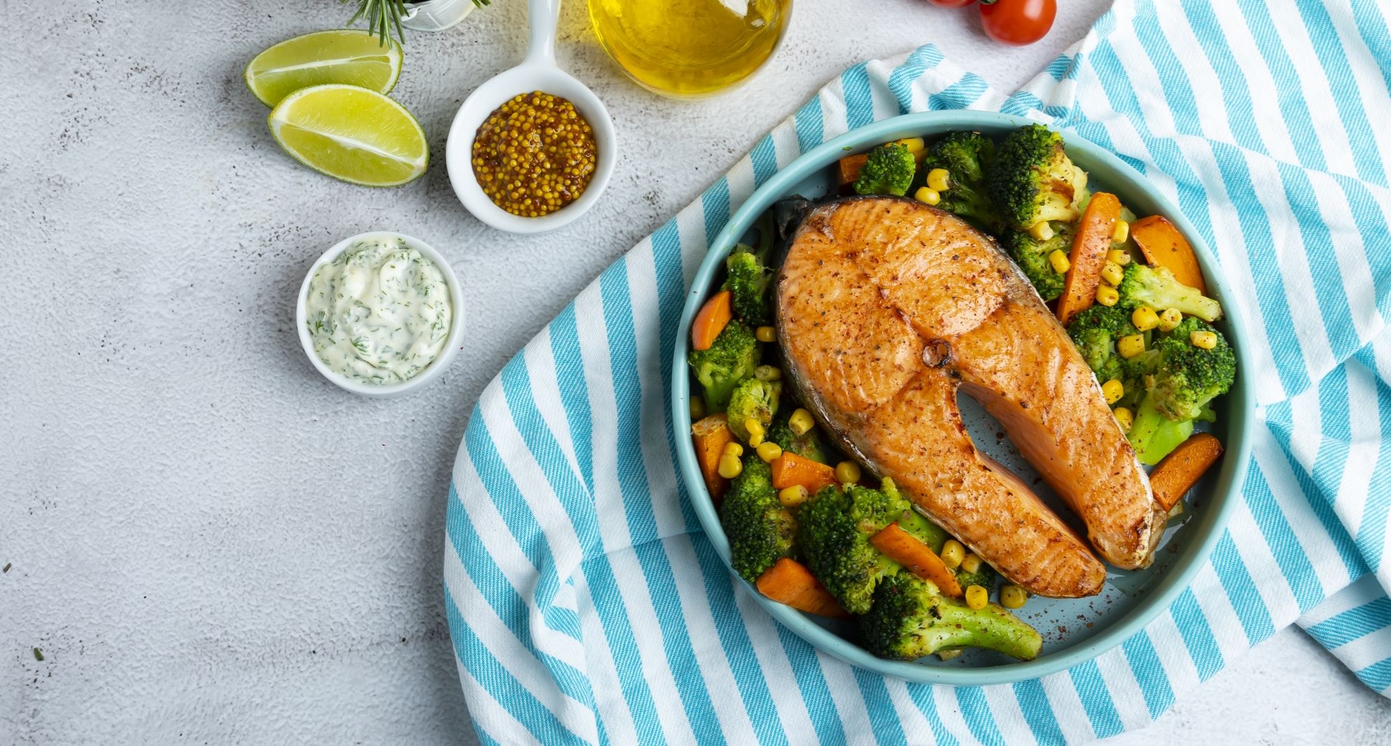 Το ιδανικό βραδινό αν θες να χάσεις βάρος