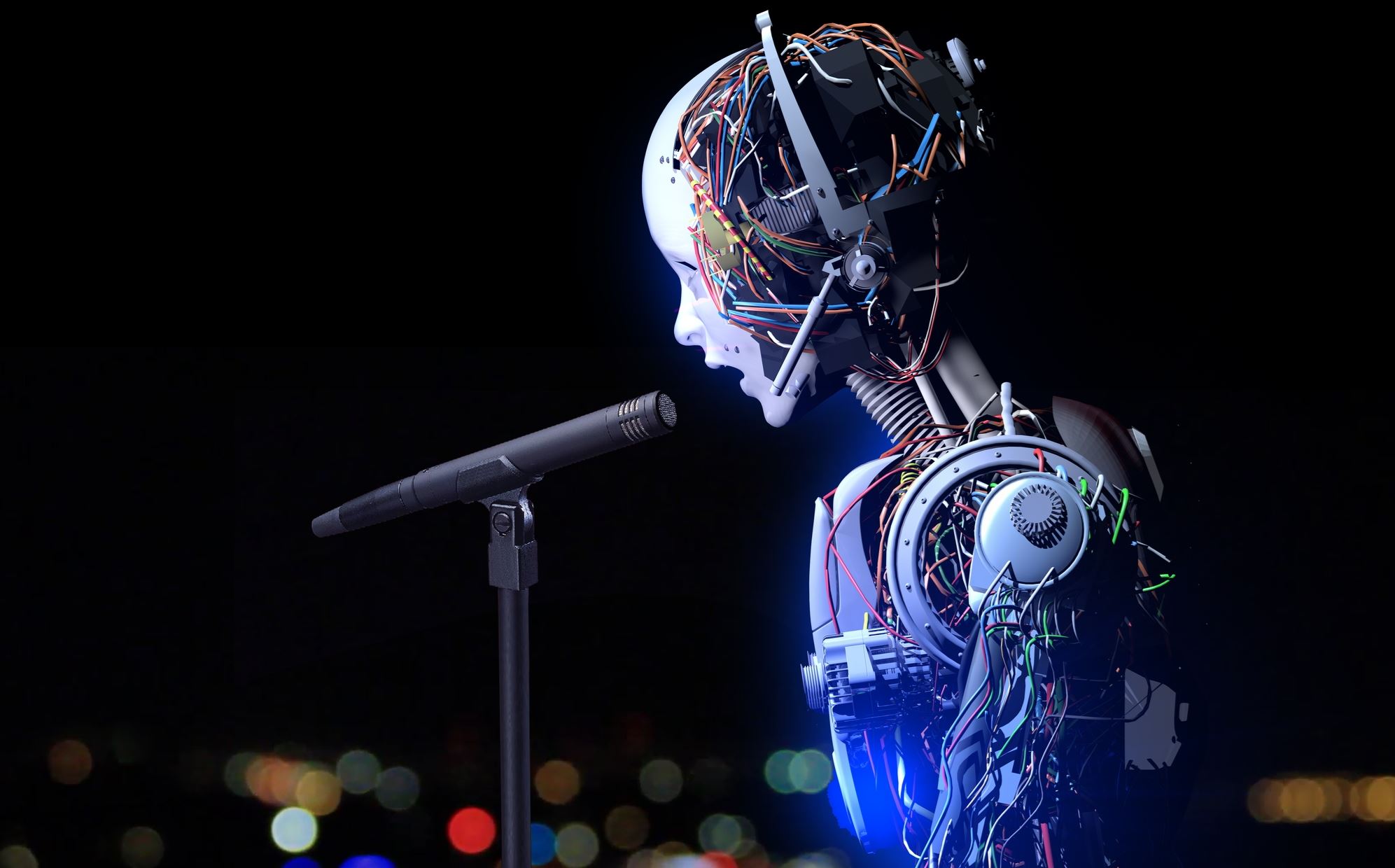 Πώς οι ΗΠΑ προστατεύουν τους μουσικούς από την τεχνητή νοημοσύνη