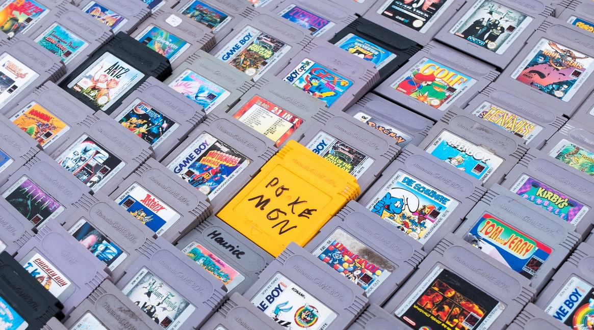 Ο πιο δημοφιλής χαρακτήρας video game όλων των εποχών