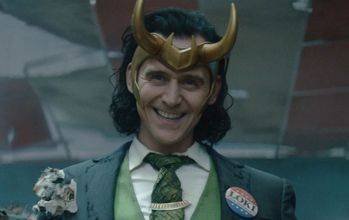 Οι καλύτεροι ρόλοι του Tom Hiddleston