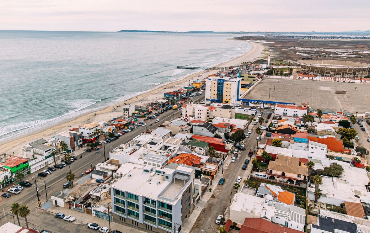 Αυτή είναι η πιο επικίνδυνη πόλη στον κόσμο