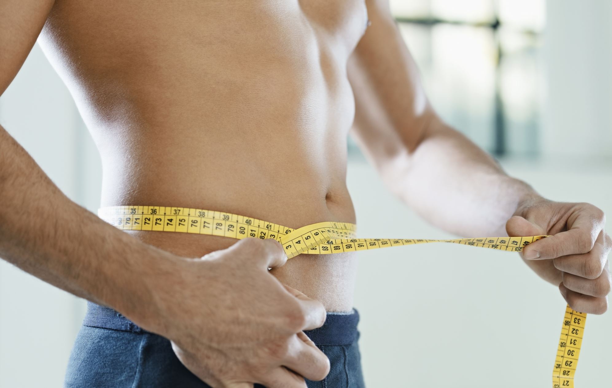 Υπάρχει ορμόνη που σε αδυνατίζει και ξέρουμε πώς θα την ενεργοποιήσεις