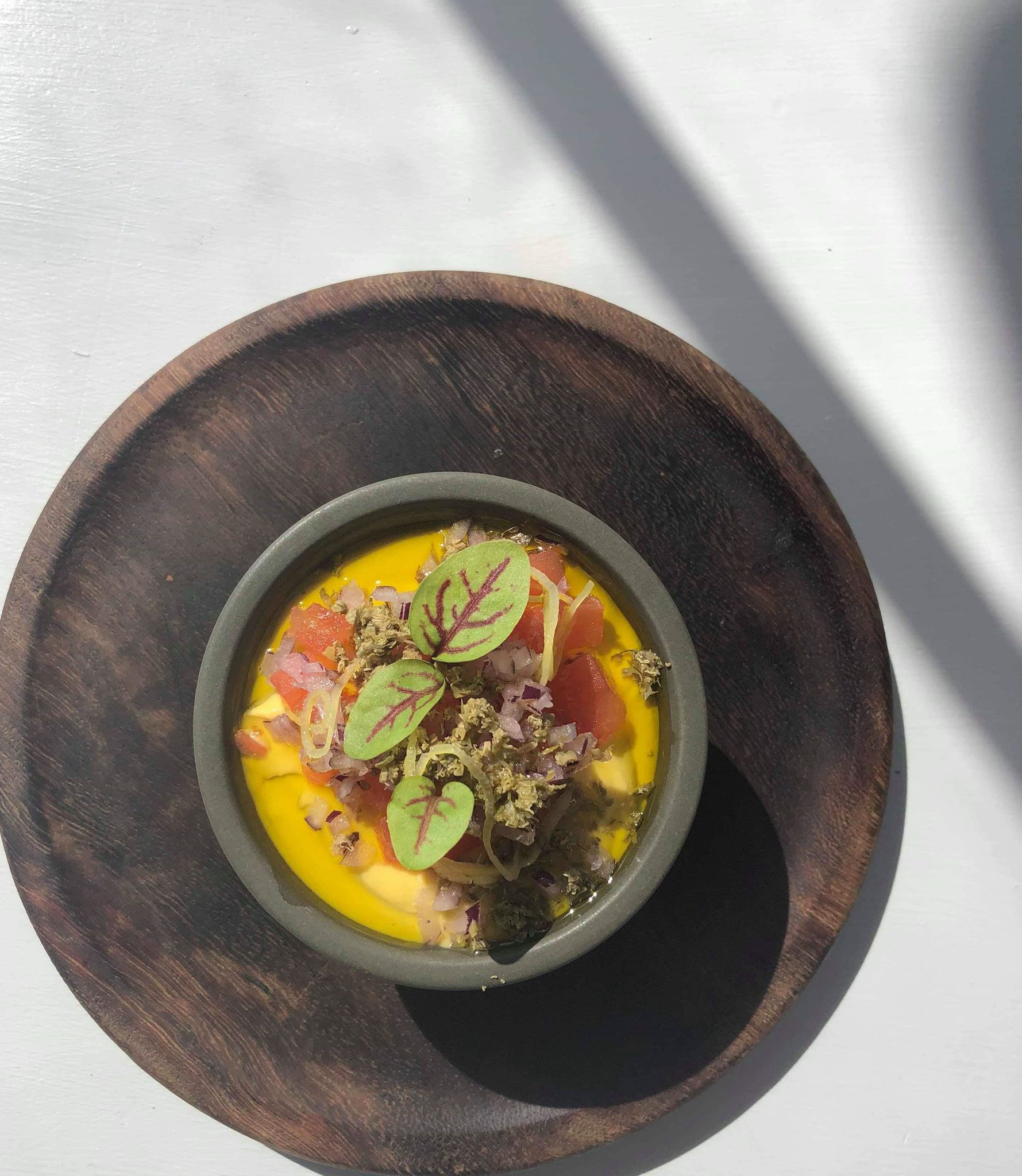 Λaska: Ο Σήφης Μανουσέλης έδεσε στα Κουφονήσια