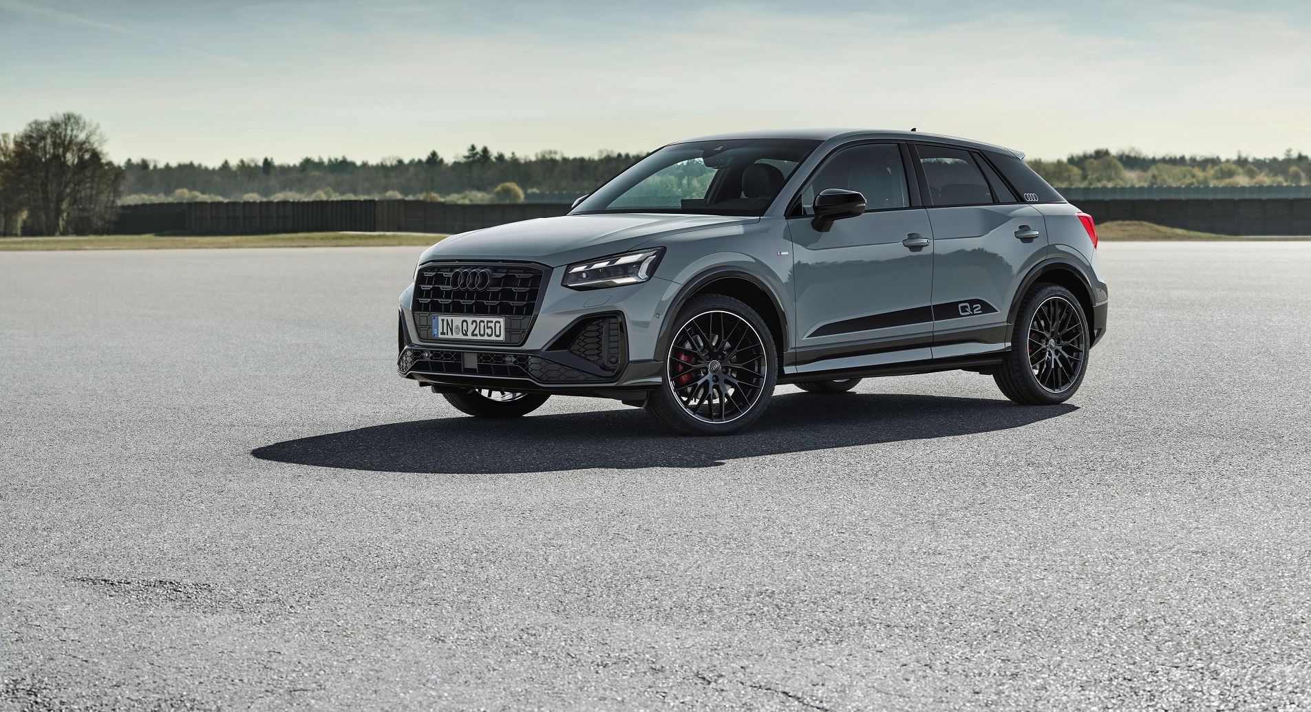 Τα SUV είναι η απόλυτη τάση στον κόσμο των 4 τροχών