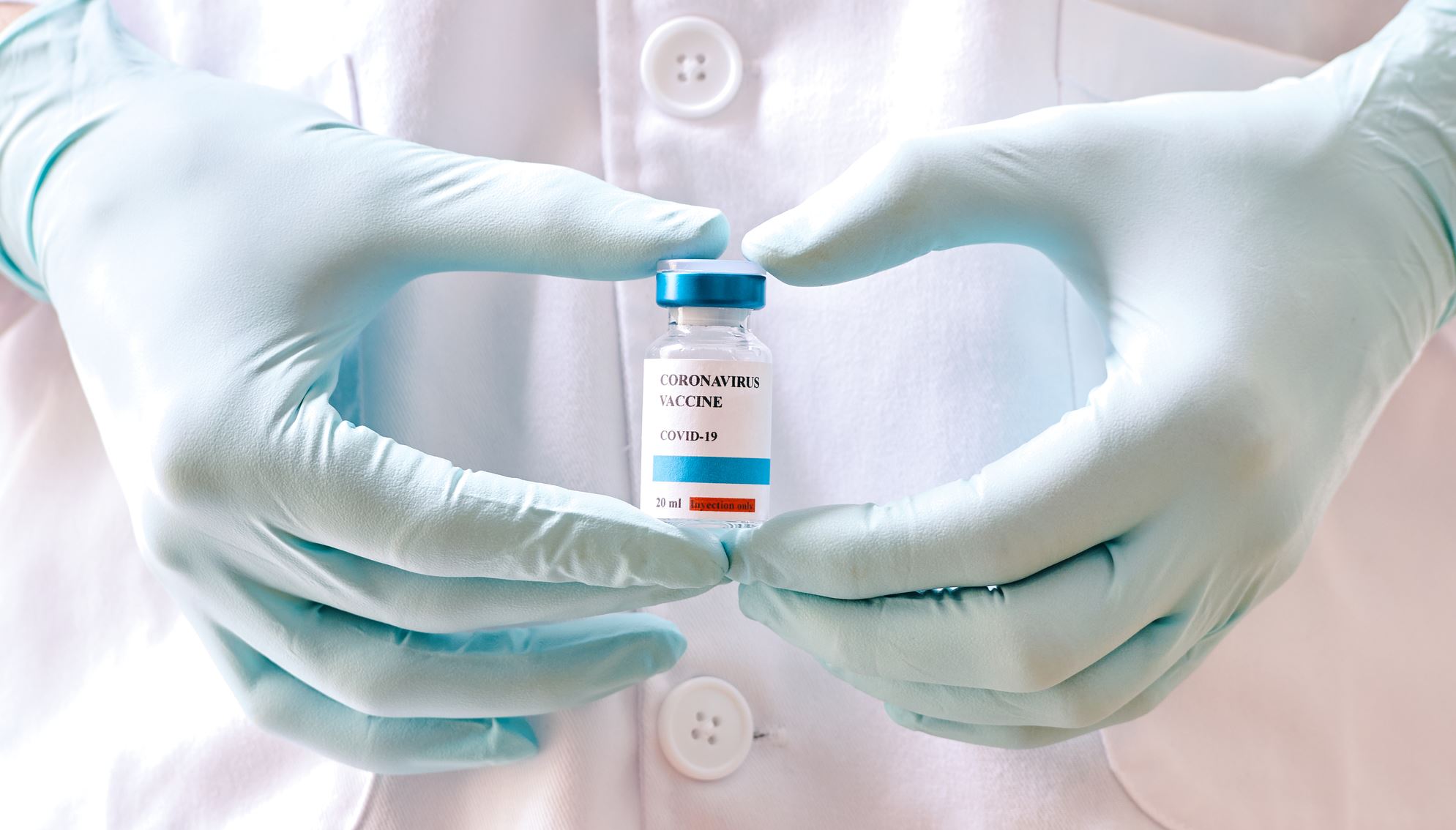 Χρειάζονται 8.000 αεροσκάφη για μεταφορά εμβολίων σε όλο τον κόσμο