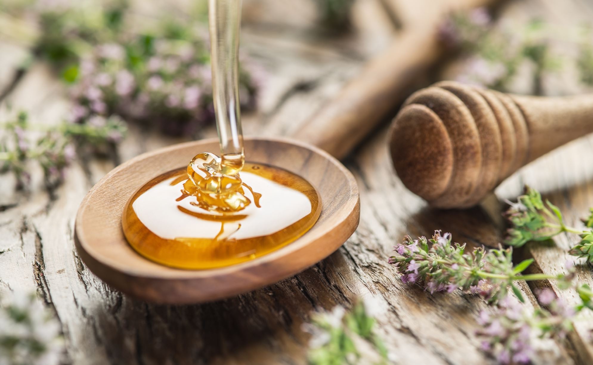 Κι όμως, Viagra βρέθηκε μέσα σε μέλι