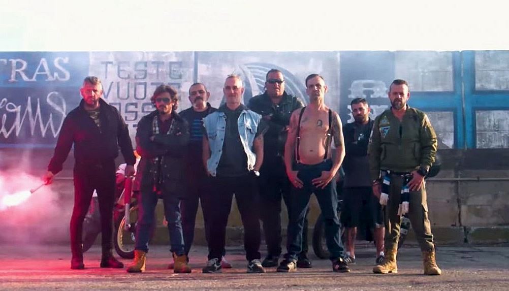 Ultras, το Green Street Hooligans της επόμενης γενιάς