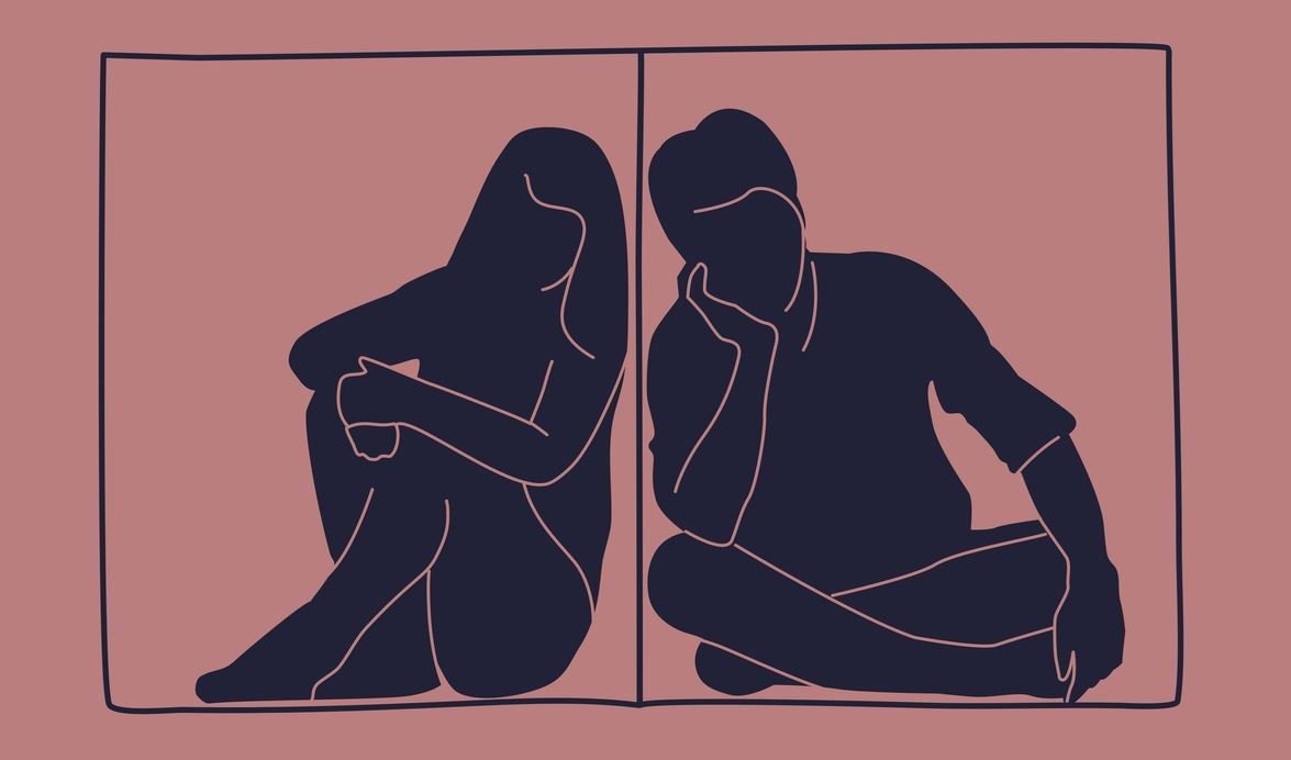 Πόσος χρόνος χρειάζεται για να ξεπεράσεις την πρώην σχέση σου