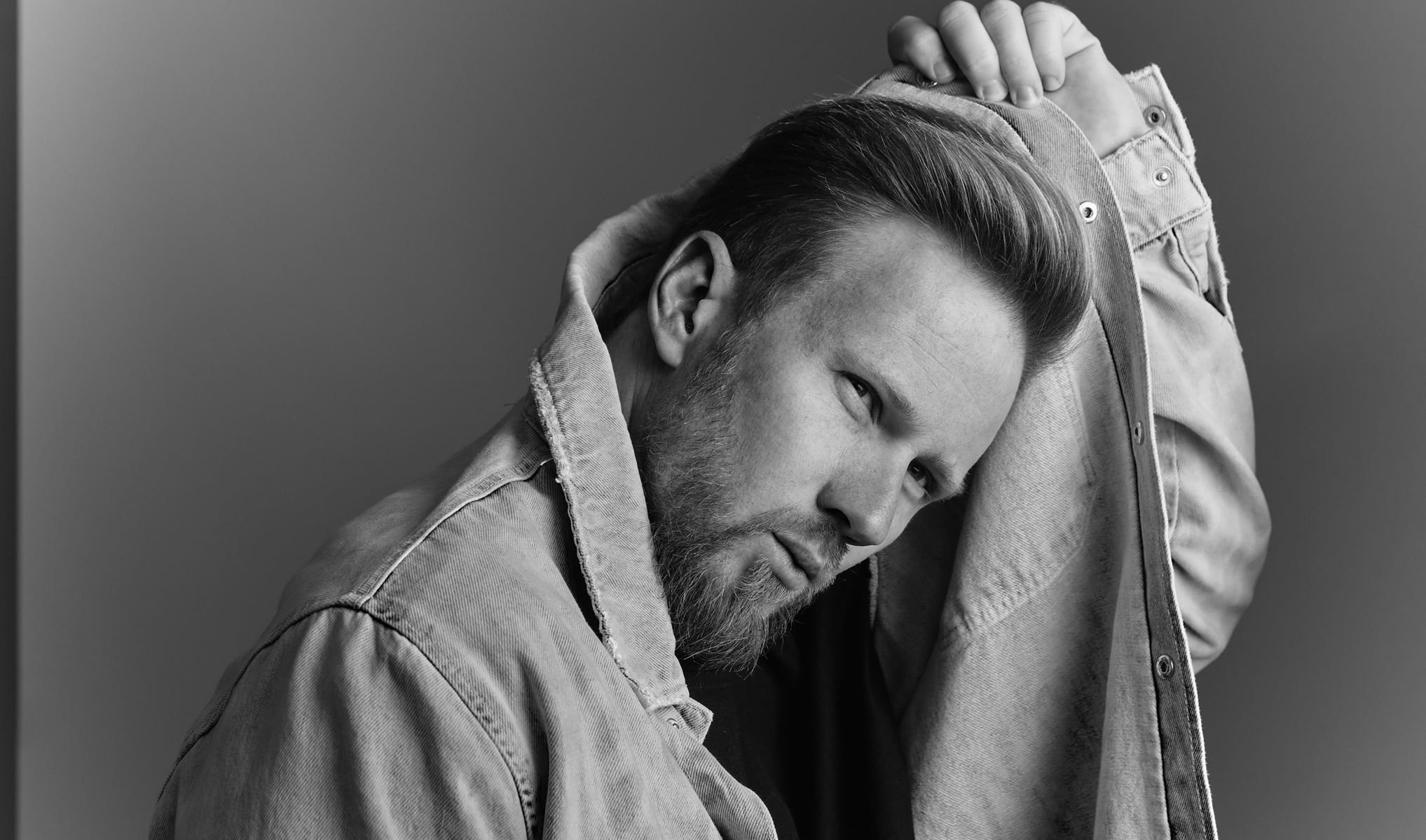 Egor Vasilyev | Η γοητεία της επαγγελματικής φωτογραφίας και η καταξίωση σε κορυφαία περιοδικά