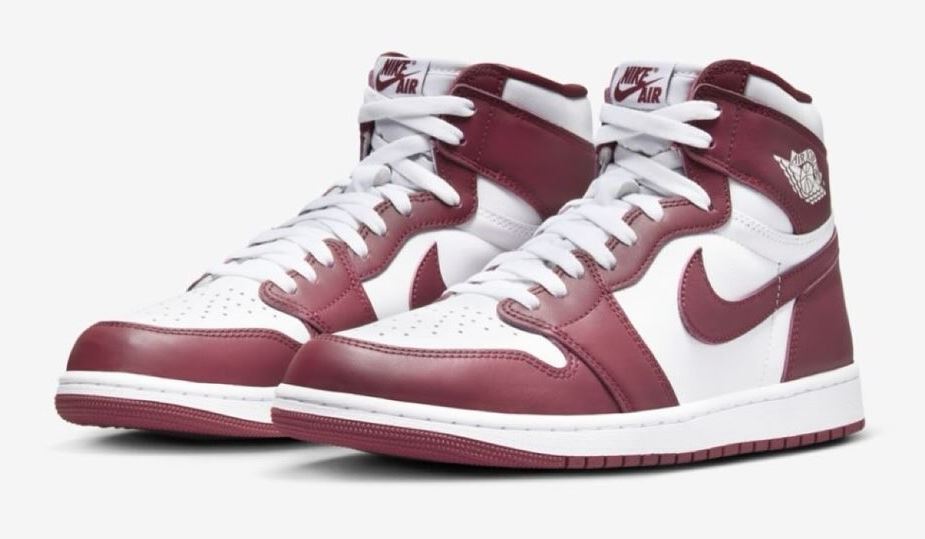 Βρήκαμε τα ολοκαίνουργια Air Jordan που ταιριάζουν τέλεια με το τζην σου