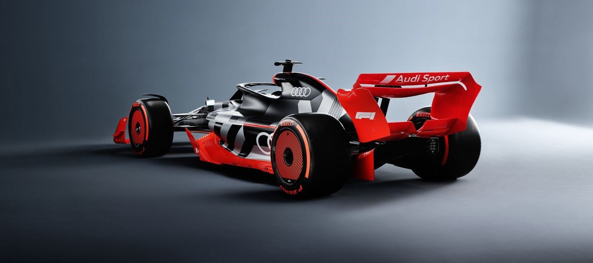 Αποκάλυψη στη Σαγκάη για την νέα ομάδα της F1