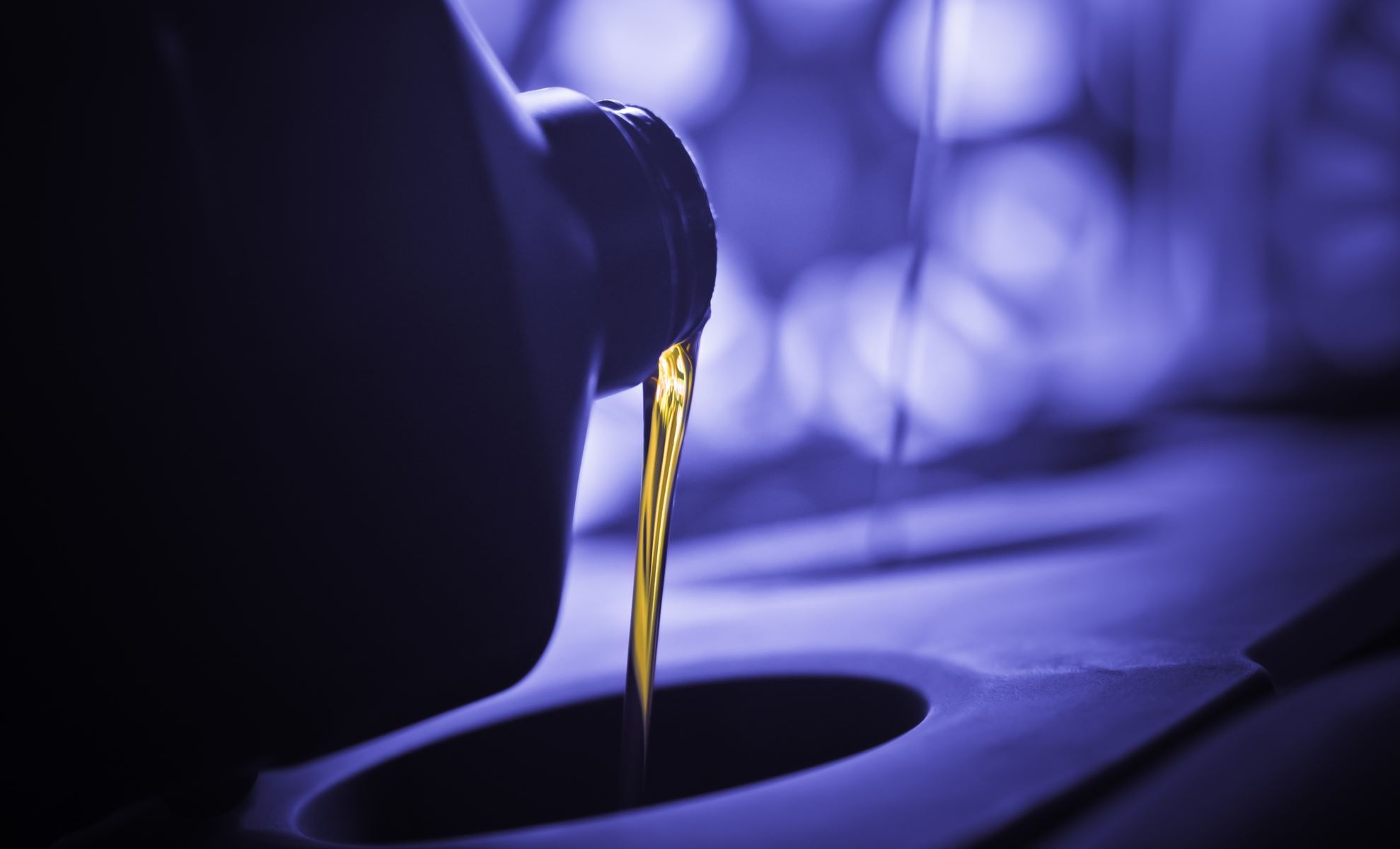 Η διαμάχη για το πετρέλαιο του Εσεκουίμπο