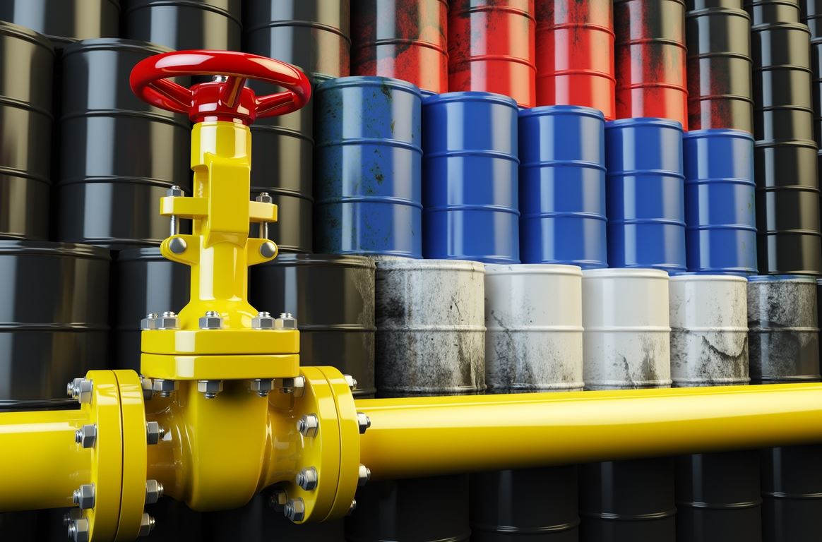 5 χώρες 'πλυντήρια' του ρωσικού πετρελαίου