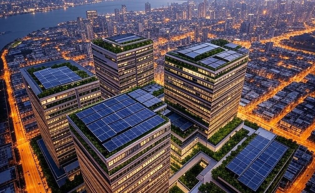 Σε μια συζήτηση του CEO της Google με τον Musk καταλαβαίνουμε γιατί η εξέλιξη του ανθρώπινου πολιτισμού περνά από τα φωτοβολταϊκά