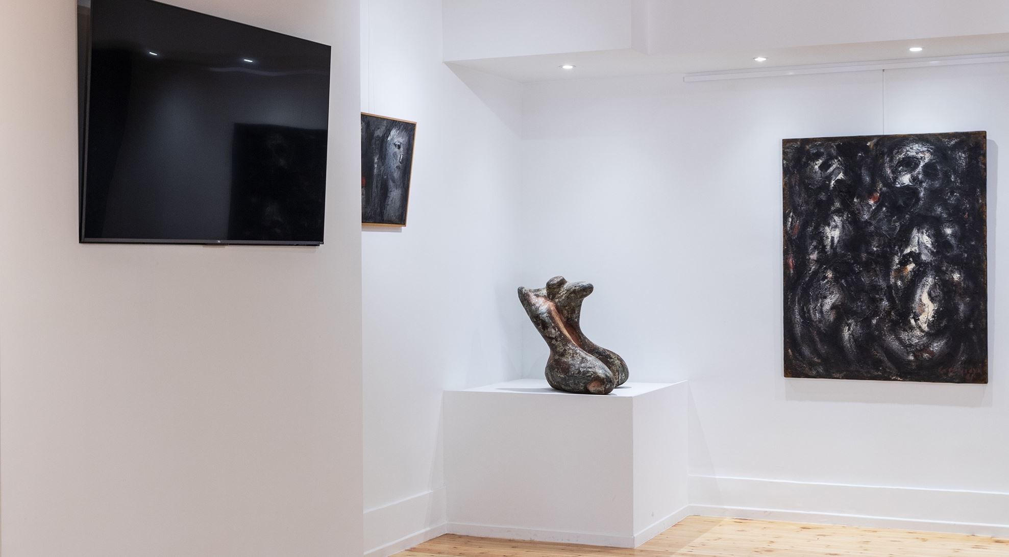 Λόφος art project, ένας νέος χώρος εκθέσεων και εκδηλώσεων στην Κυψέλη