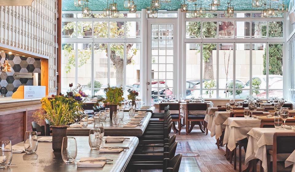 Τα all time classic εστιατόρια που νοσταλγούμε στο lockdown