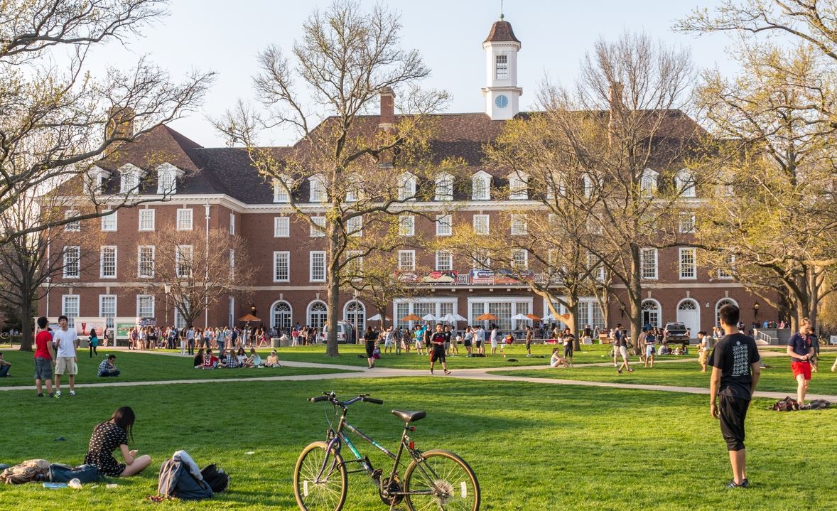 Τι μέλλει γενέσθαι για τα αμερικανικά Πανεπιστήμια;